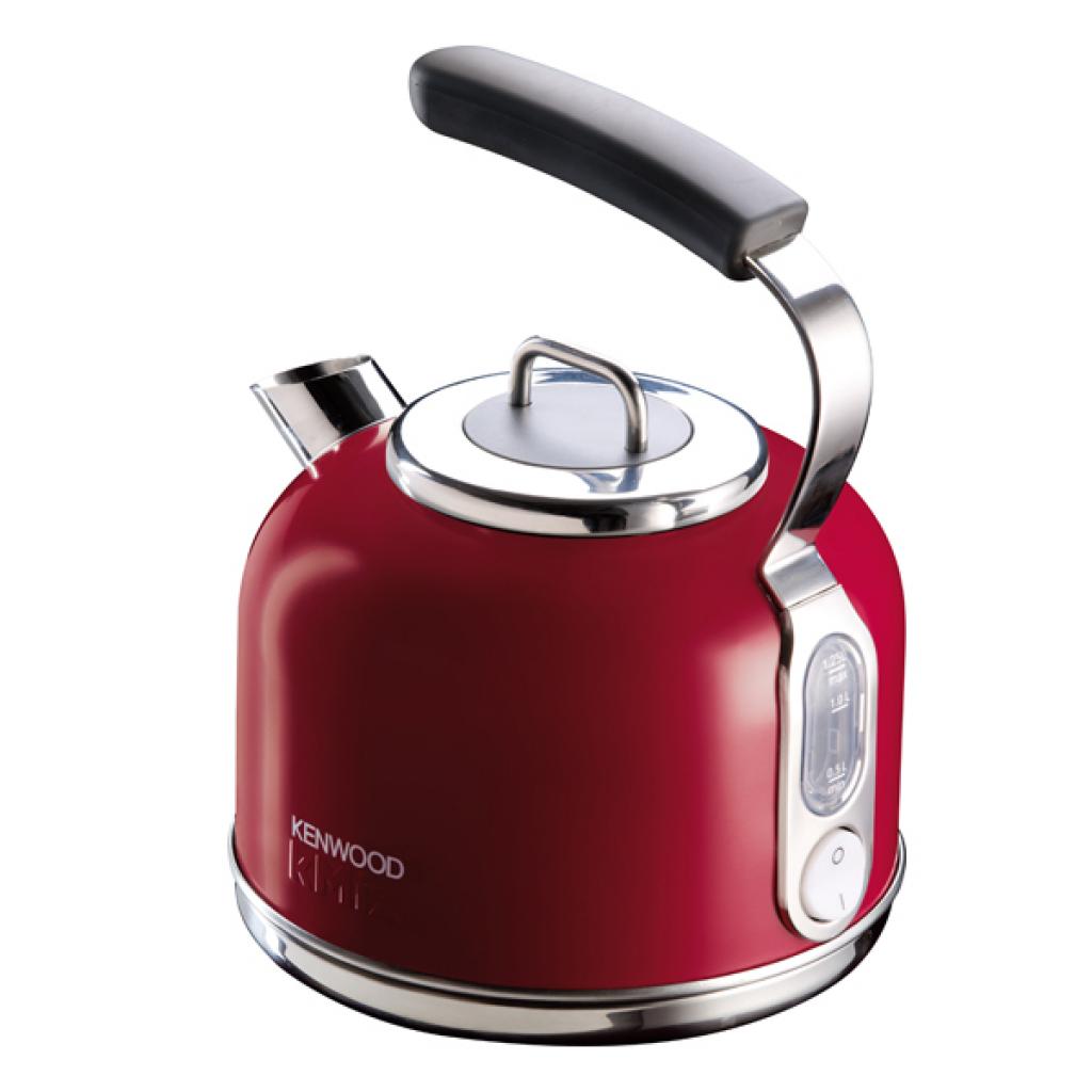 Електрочайник Kenwood SKM 031 A (SKM031A) - изображение 2