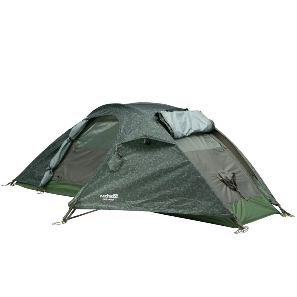 Намет Wechsel Pathfinder Elements TL Camo (231074) - изображение 8