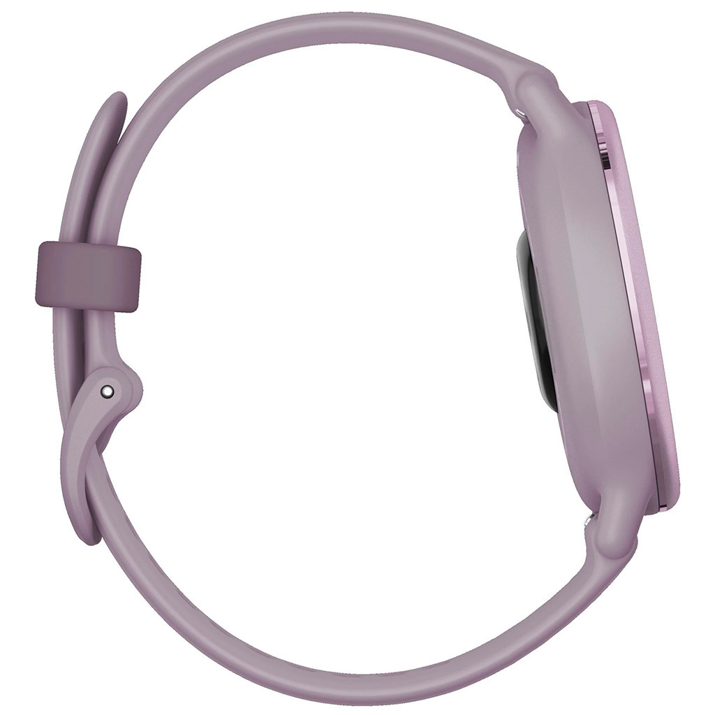 Смарт-годинник Garmin vivoactive 5, Orchid/Orchid Metallic, GPS (010-02862-13) - зображення 4