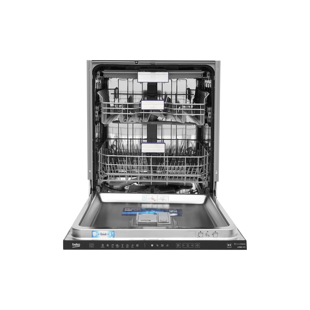 Посудомийна машина Beko BDIN38531D - picture 3