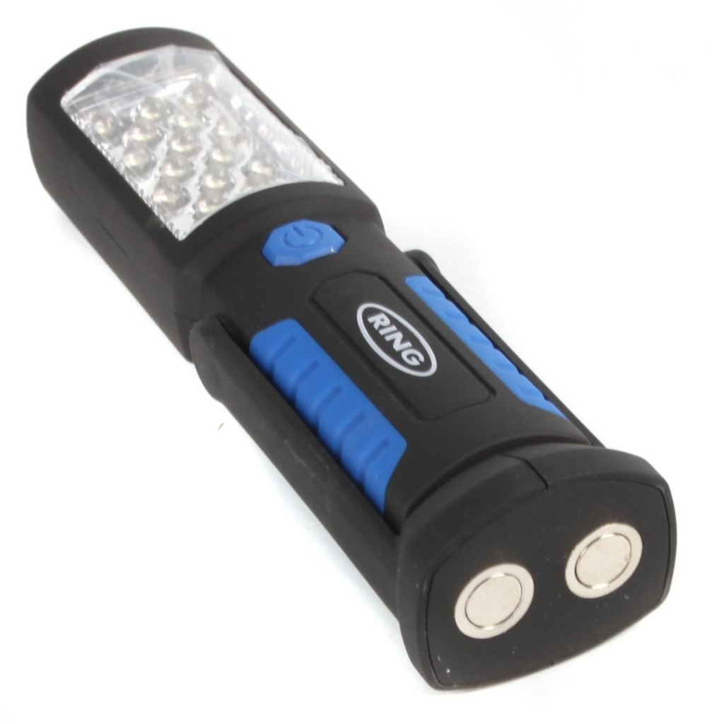 Ліхтар RING RIL82 - зображення 7