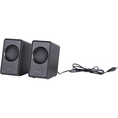 Акустична система Trust Avora 2.1 Subwoofer Speaker Set (20442) - зображення 6