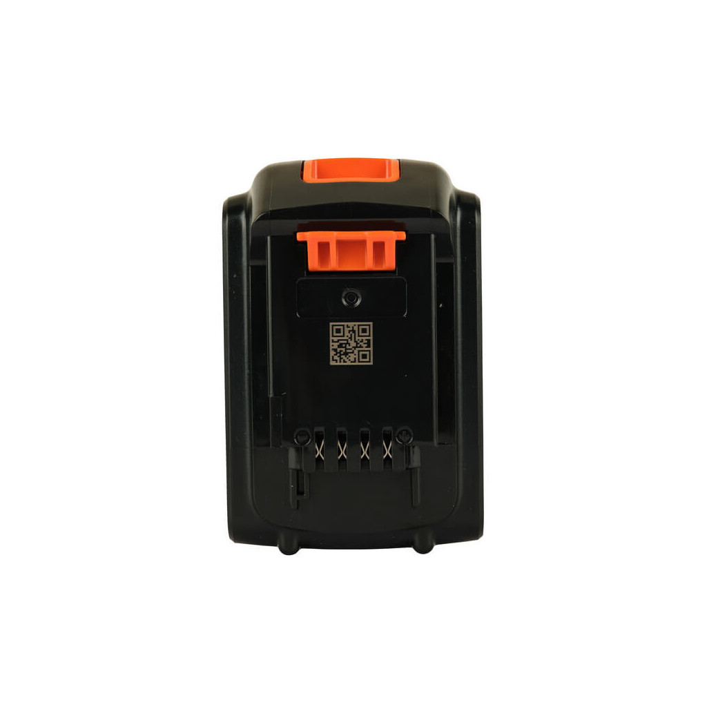 Шуруповерт Black&Decker 18 В Li-Ion, 1.5Ah, 600 об/хв, 1,2 кг (BCD001C1) - изображение 6