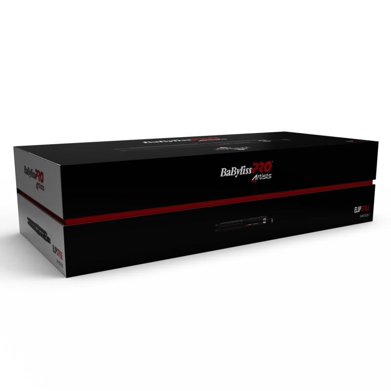 Випрямляч для волосся Babyliss Pro Elipstyle BAB3500E - изображение 7