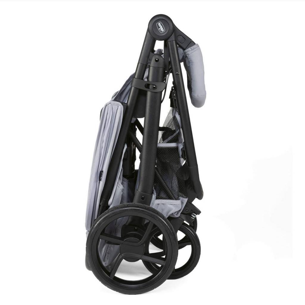 Коляска Chicco Multiride Stroller (79628.28) - зображення 5