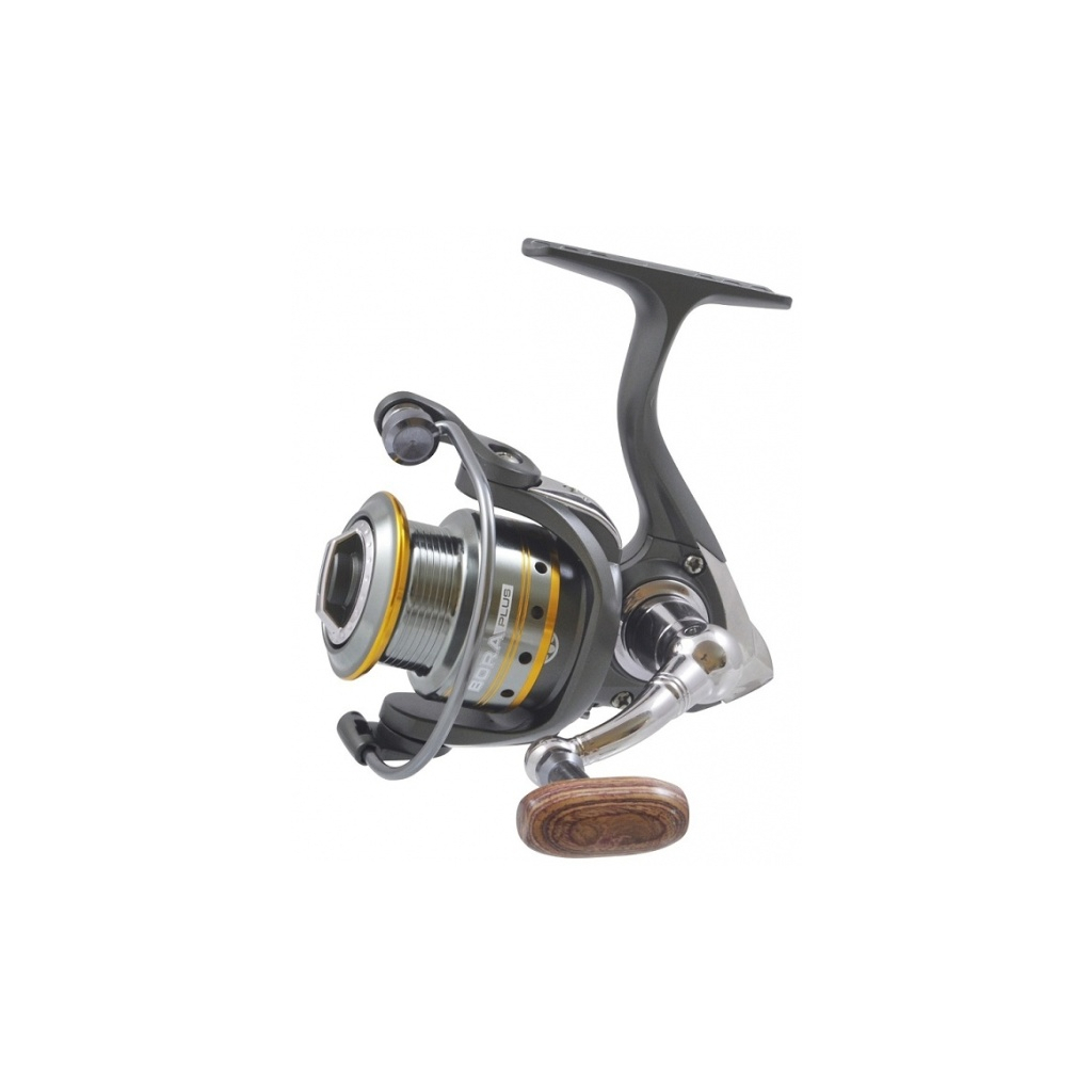 Котушка Fishing ROI BORA PLUS 1000 (70-01-1000) - зображення 1