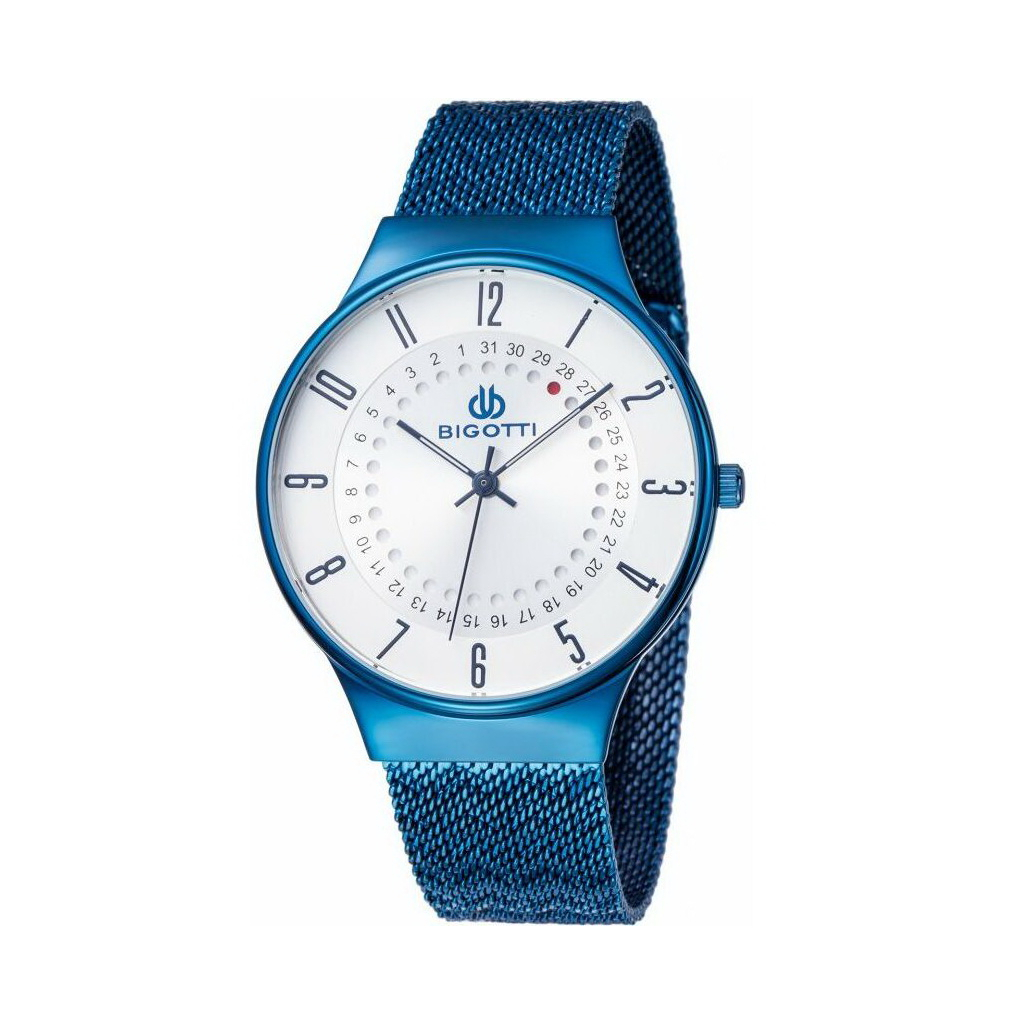 Наручний годинник Bigotti BGT0175-6 - зображення 1