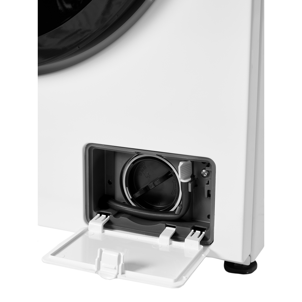 Пральна машина Liberty SWM-1271 IB - зображення 9