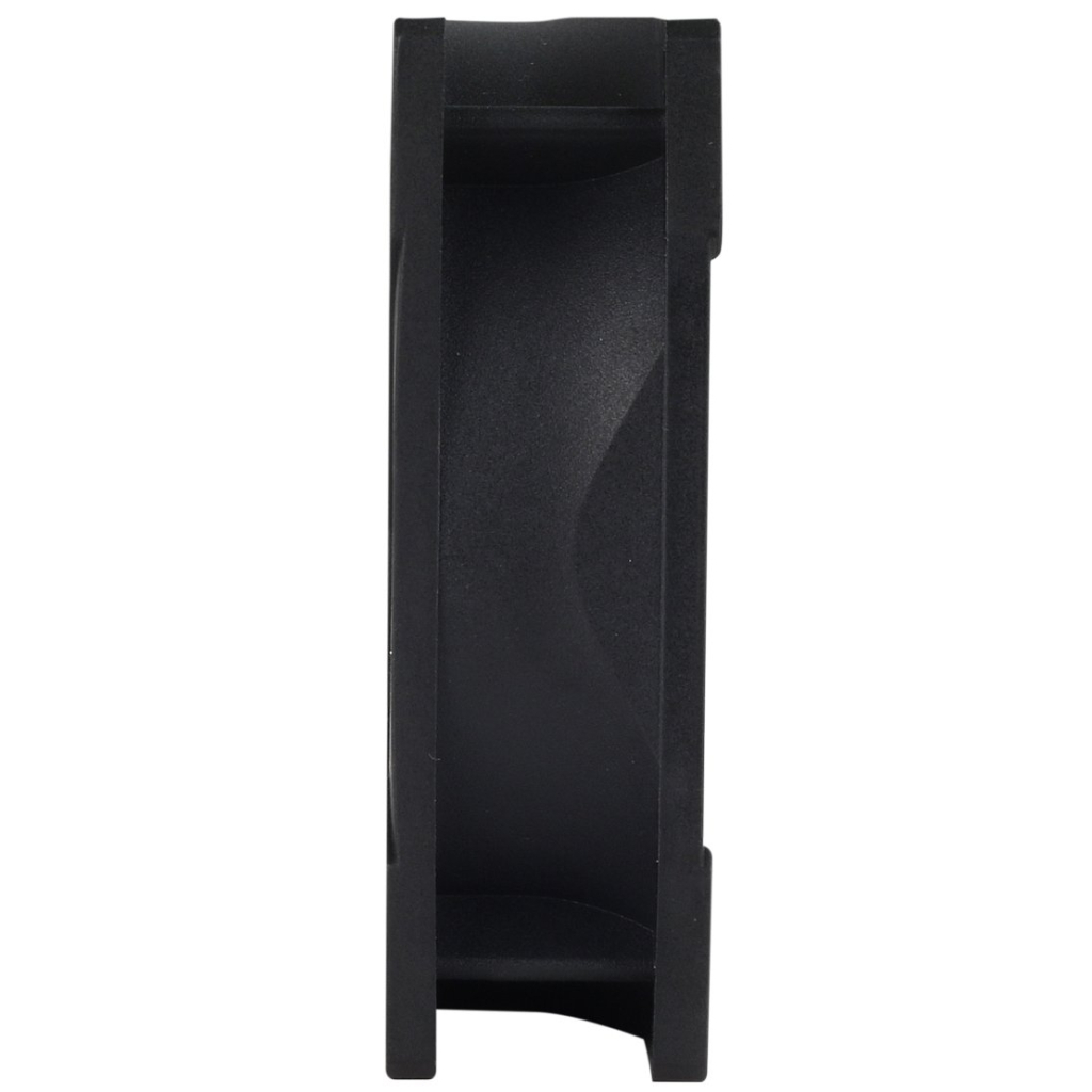 Кулер до корпусу Arctic F8 BLACK (ACFAN00205A) - изображение 3