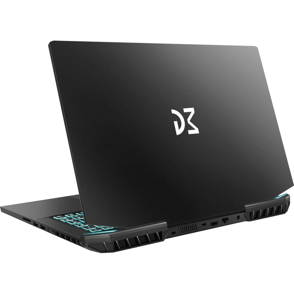 Ноутбук Dream Machines RG4050-17 (RG4050-17UA20) - зображення 4