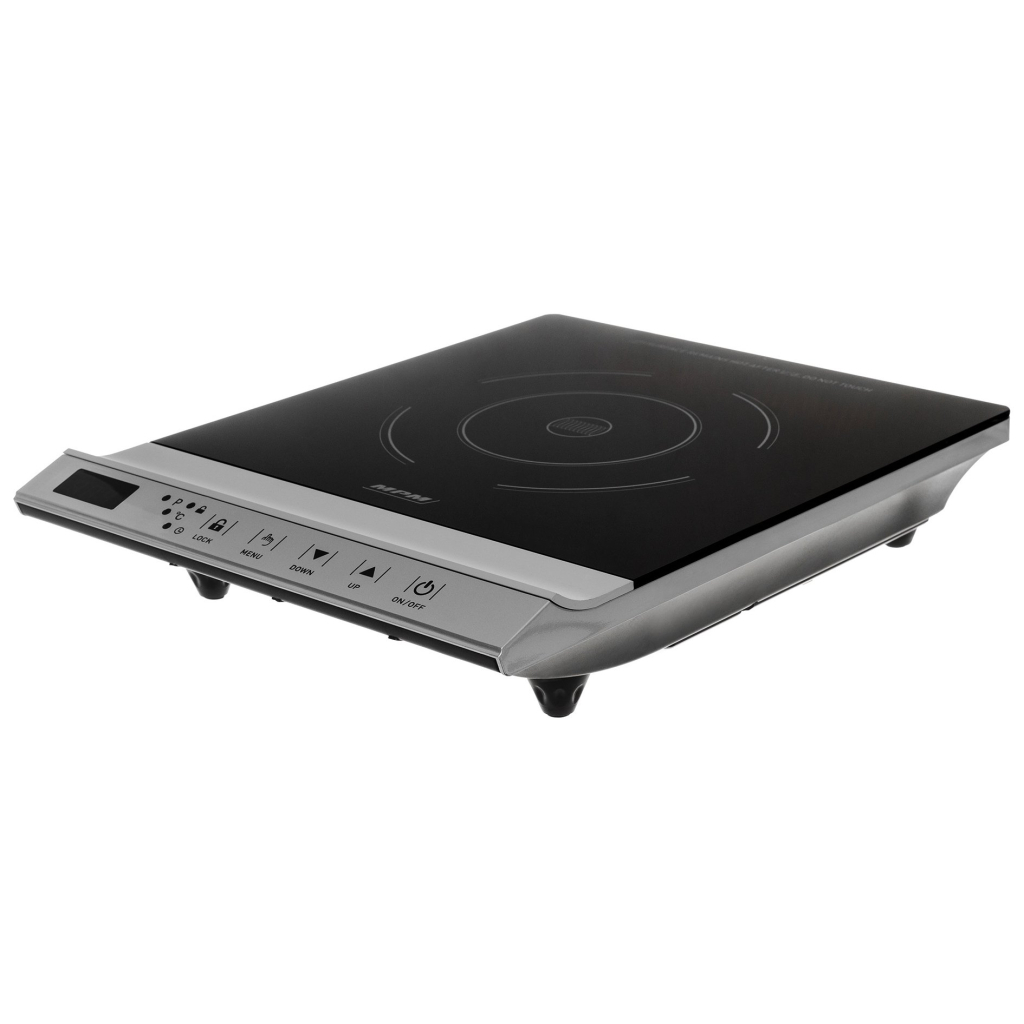 Настільна плита MPM MKE-12 - зображення 5