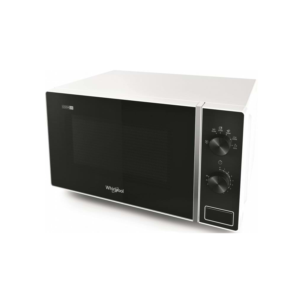 Мікрохвильова піч Whirlpool MWP101B - изображение 9
