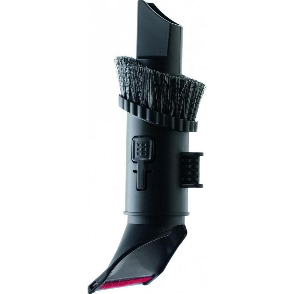 Пилосос Dirt Devil Rebel 54 Metal Red (DD5254-1) - зображення 6