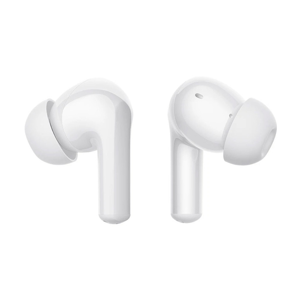 Навушники Xiaomi Redmi Buds 4 Active White (BHR8000GL) - зображення 4