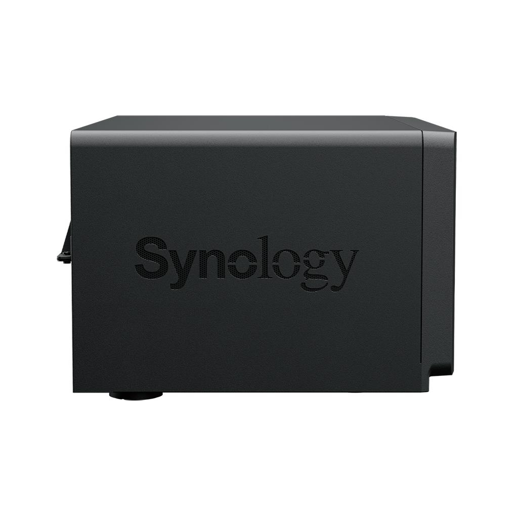 NAS Synology DS1825+ - зображення 5