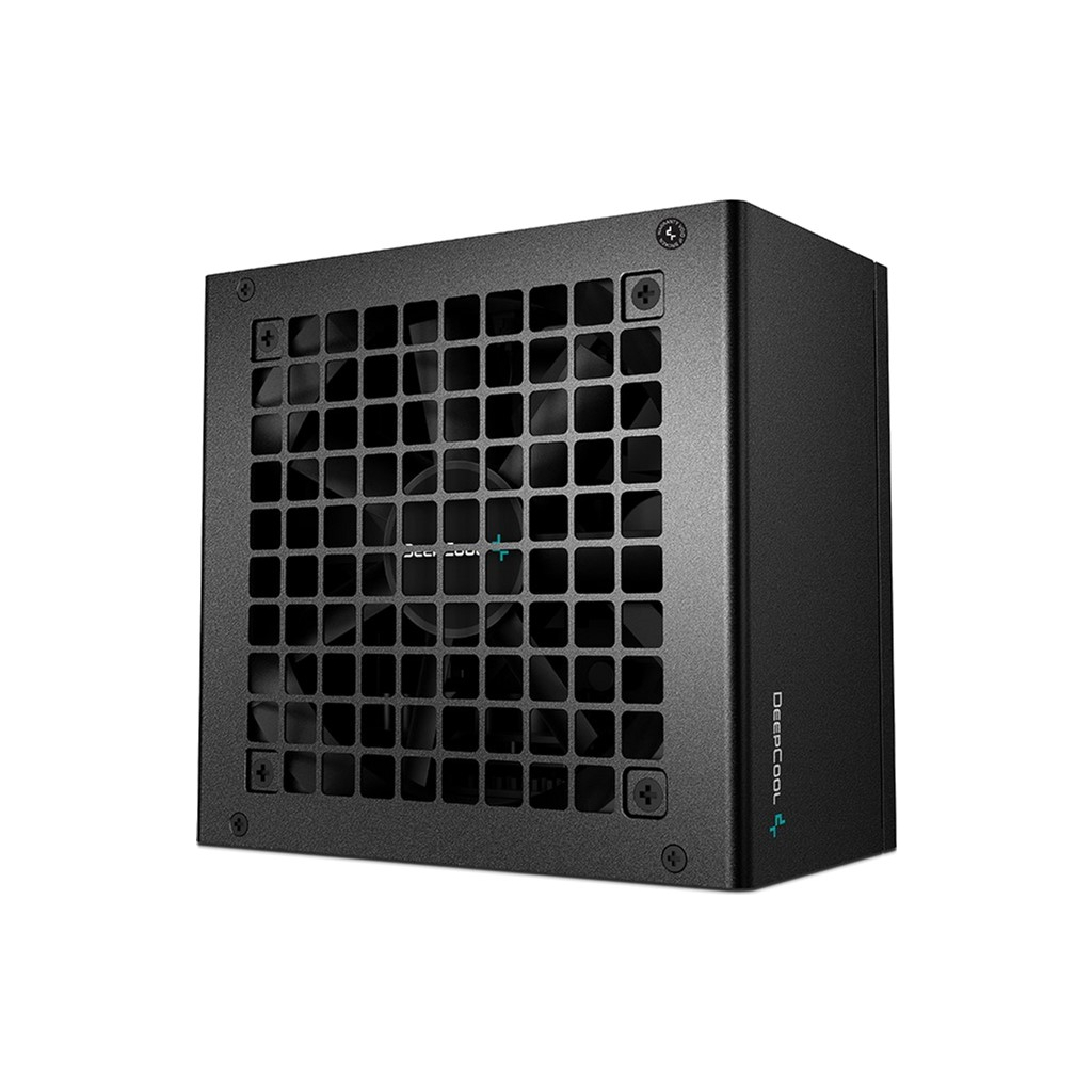 Блок живлення Deepcool 850W (R-PQ850M-FA0B-EU) - зображення 1