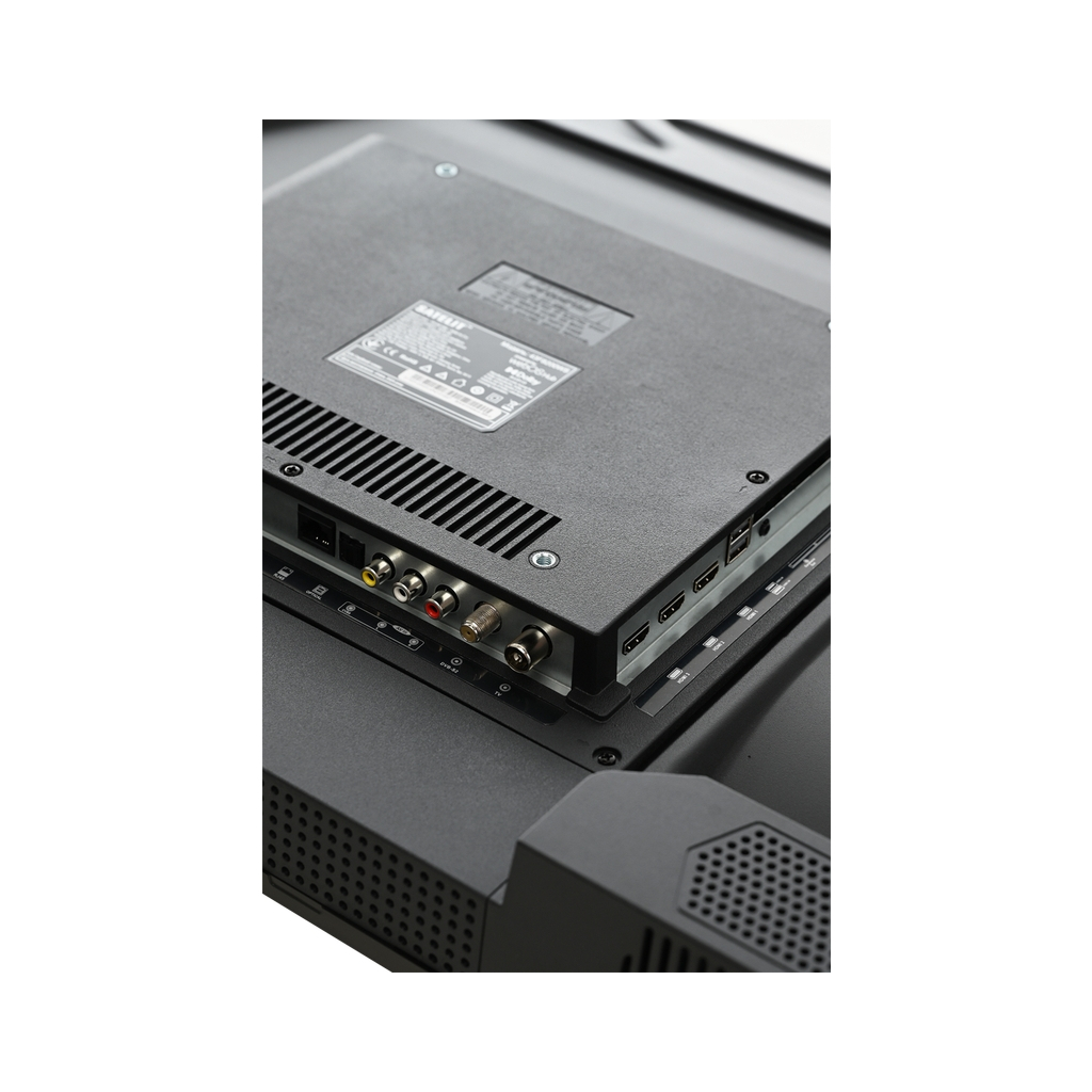 Телевізор Satelit 43U8200WS - зображення 6