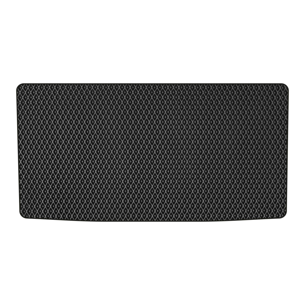 Килимок в багажник EVAtech Chevrolet Spark (M400) AT 2015+ 3 поколі (CT42502B1RBB) - зображення 1