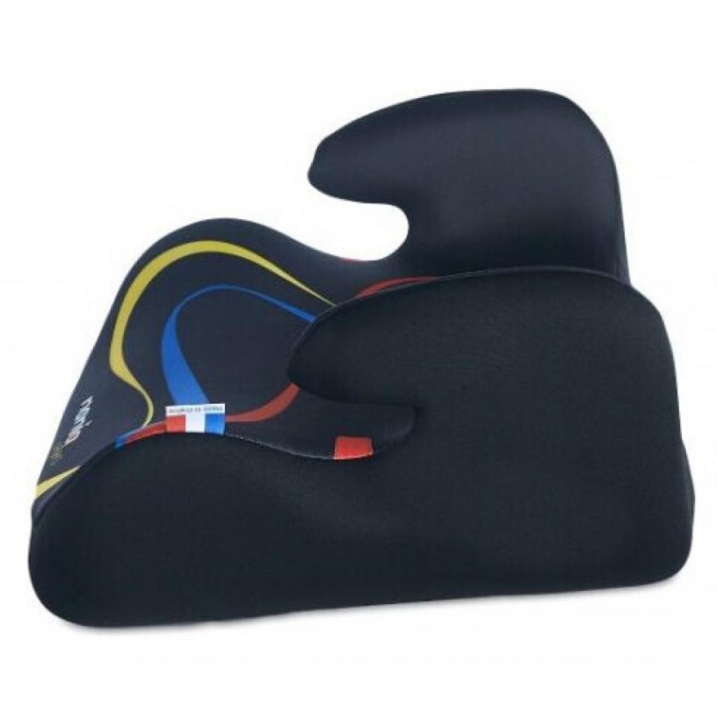 Автокрісло-бустер Nania Topo Comfort Grafik 15 - 36 кг (72266) - зображення 3