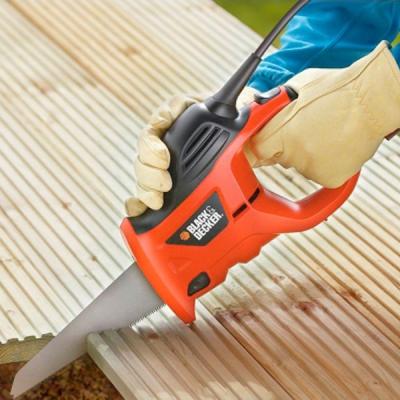 Шабельна пила Black&Decker KS880EC-XK (KS880EC) - изображение 3