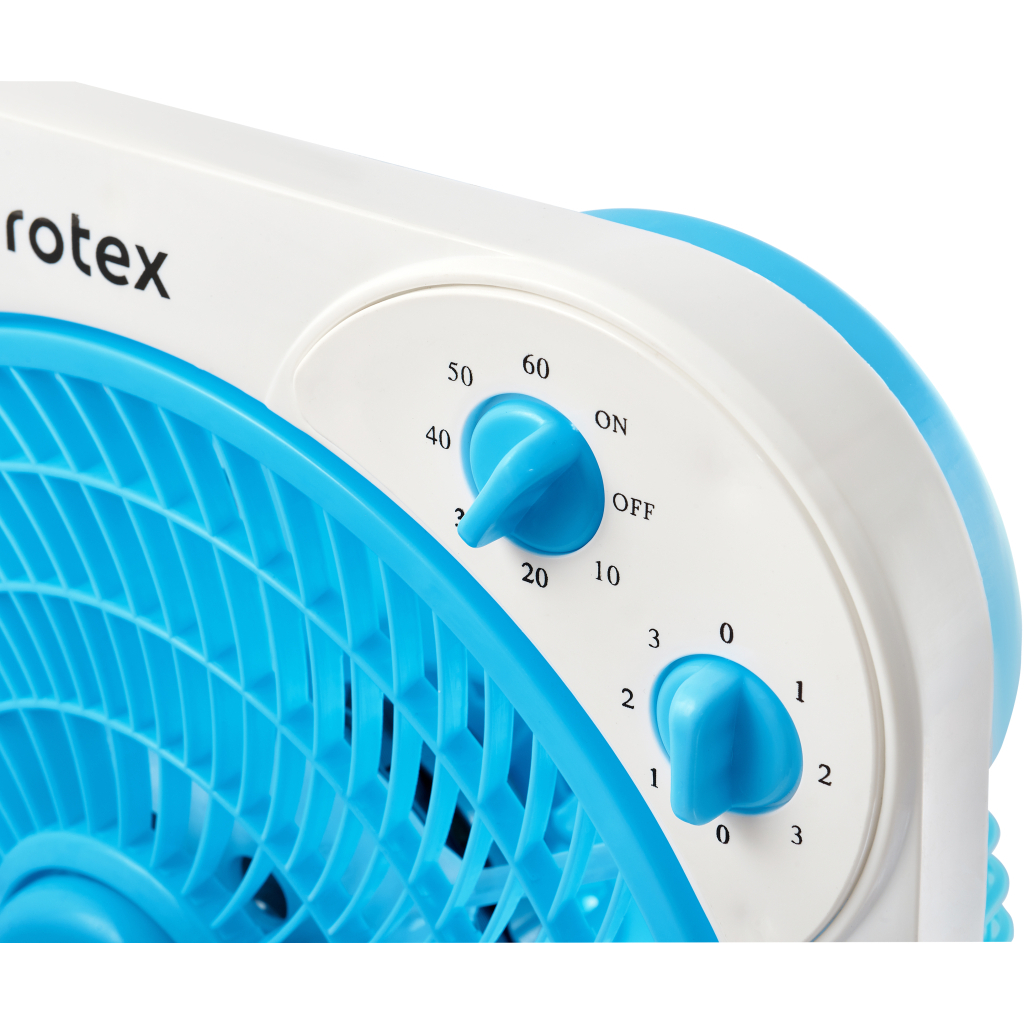 Вентилятор Rotex RAT14-E - зображення 4