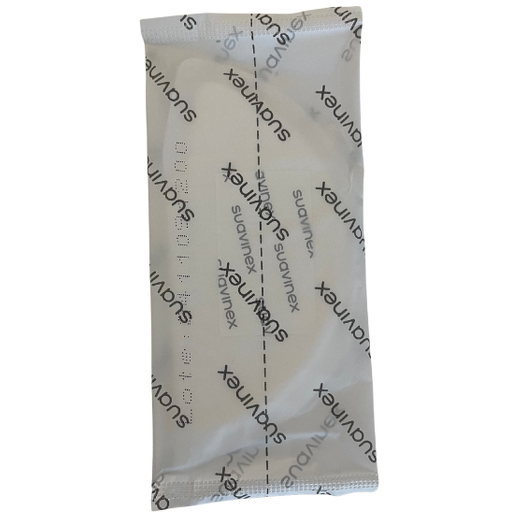 Вкладиш для бюстгальтера Suavinex 60 шт. (403073) - изображение 7