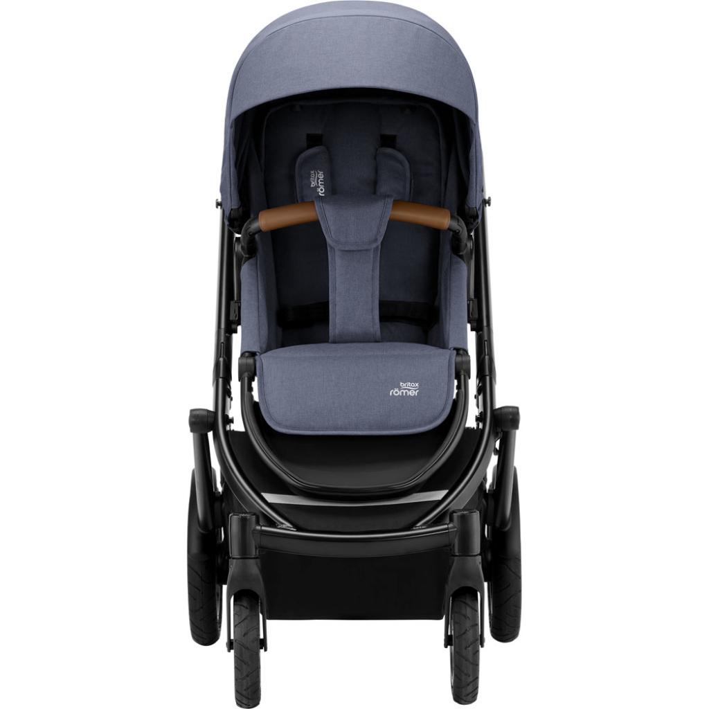 Коляска Britax-Romer SMILE III Indigo Blue (2000032762) - зображення 2