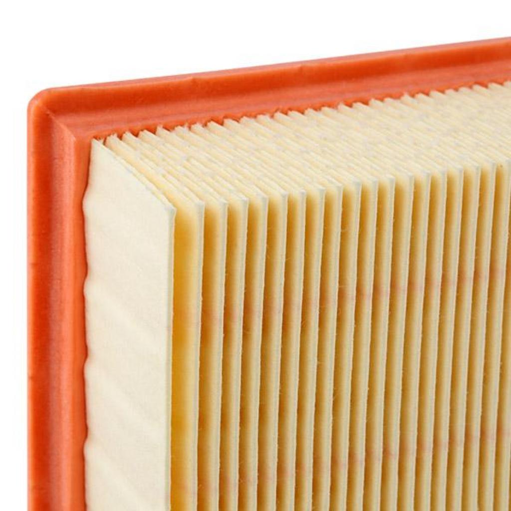 Повітряний фільтр для автомобіля Mann C22117 - зображення 3