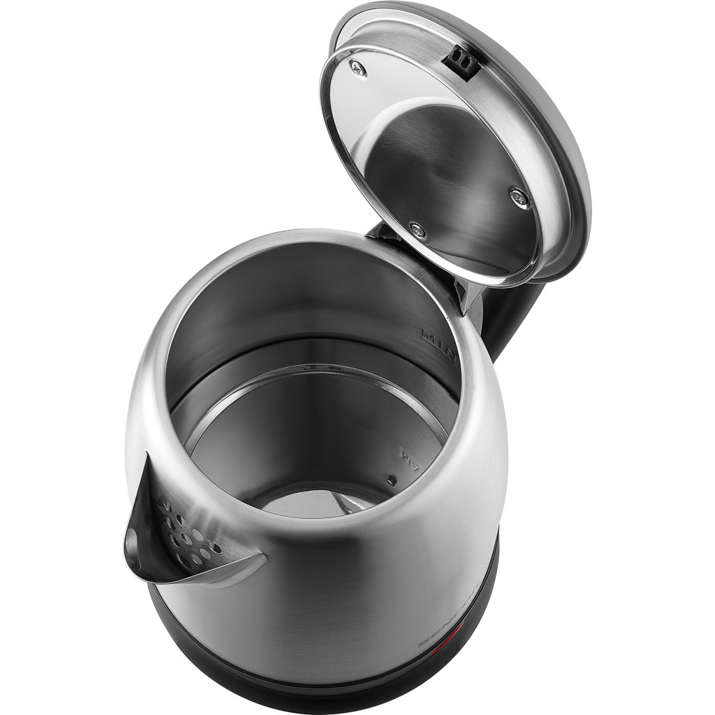 Електрочайник Sencor SWK1231BK - зображення 6
