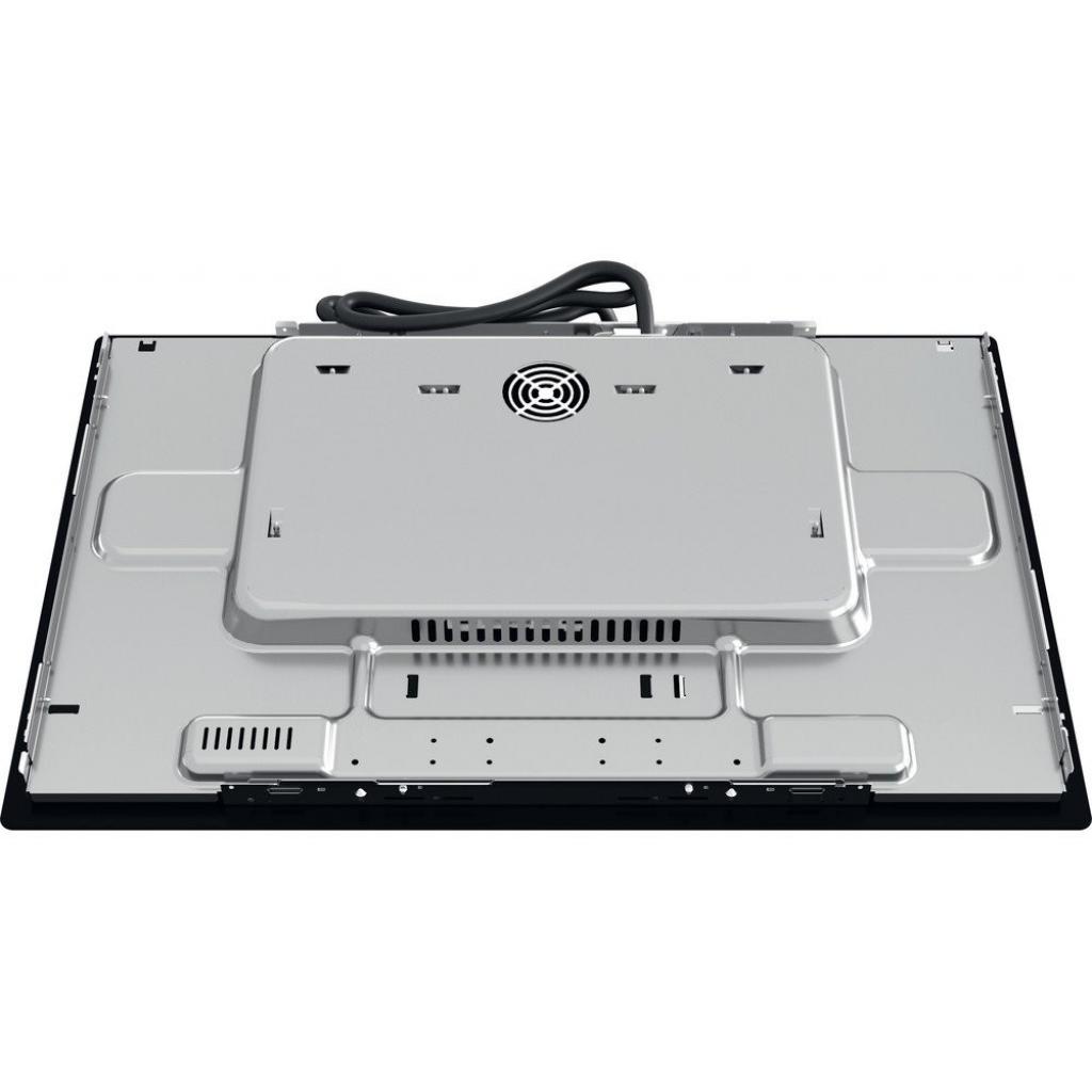 Варочна поверхня Whirlpool WFS0160NE - изображение 4