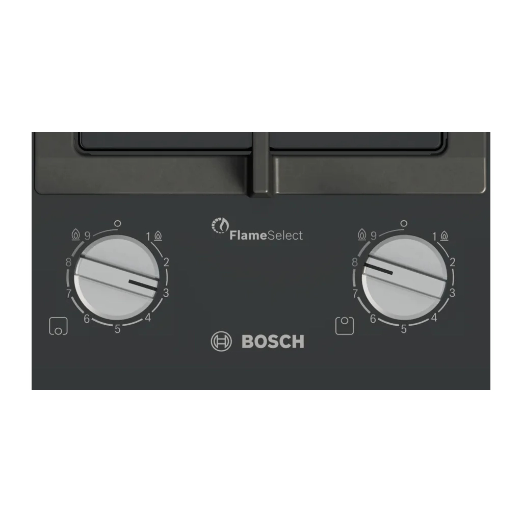 Варочна поверхня Bosch PRB3A6I40 - зображення 2