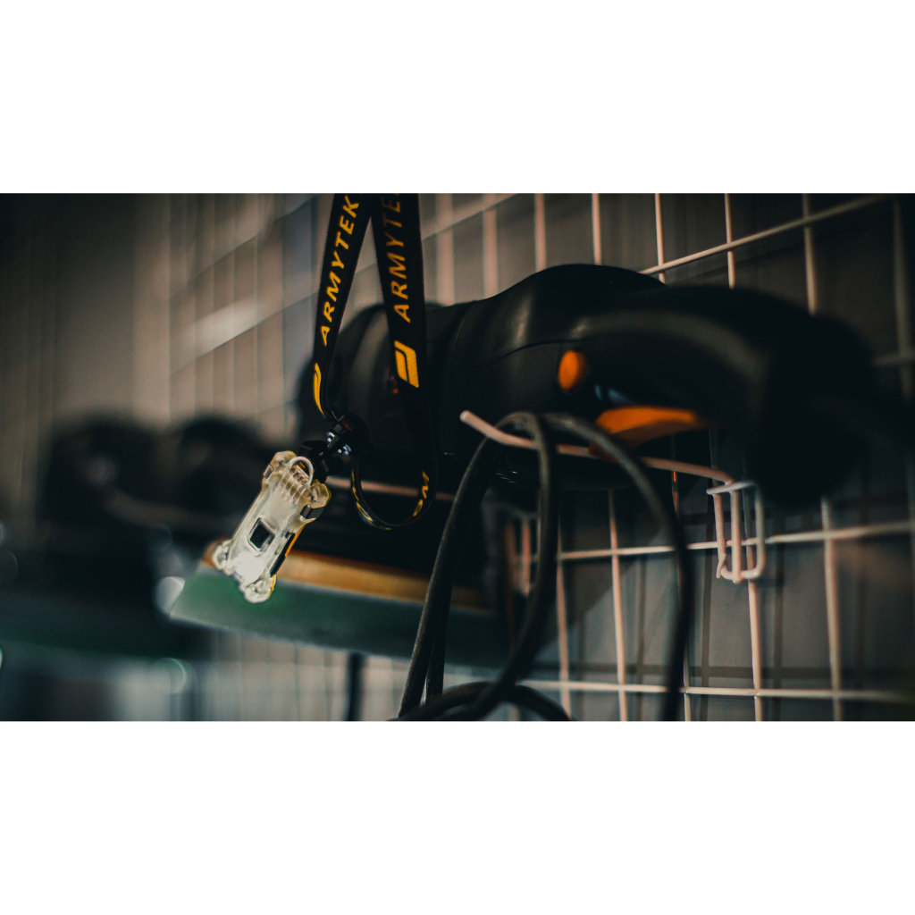 Ліхтар Armytek Zippy Extended Set Blue (F06101B) - зображення 12