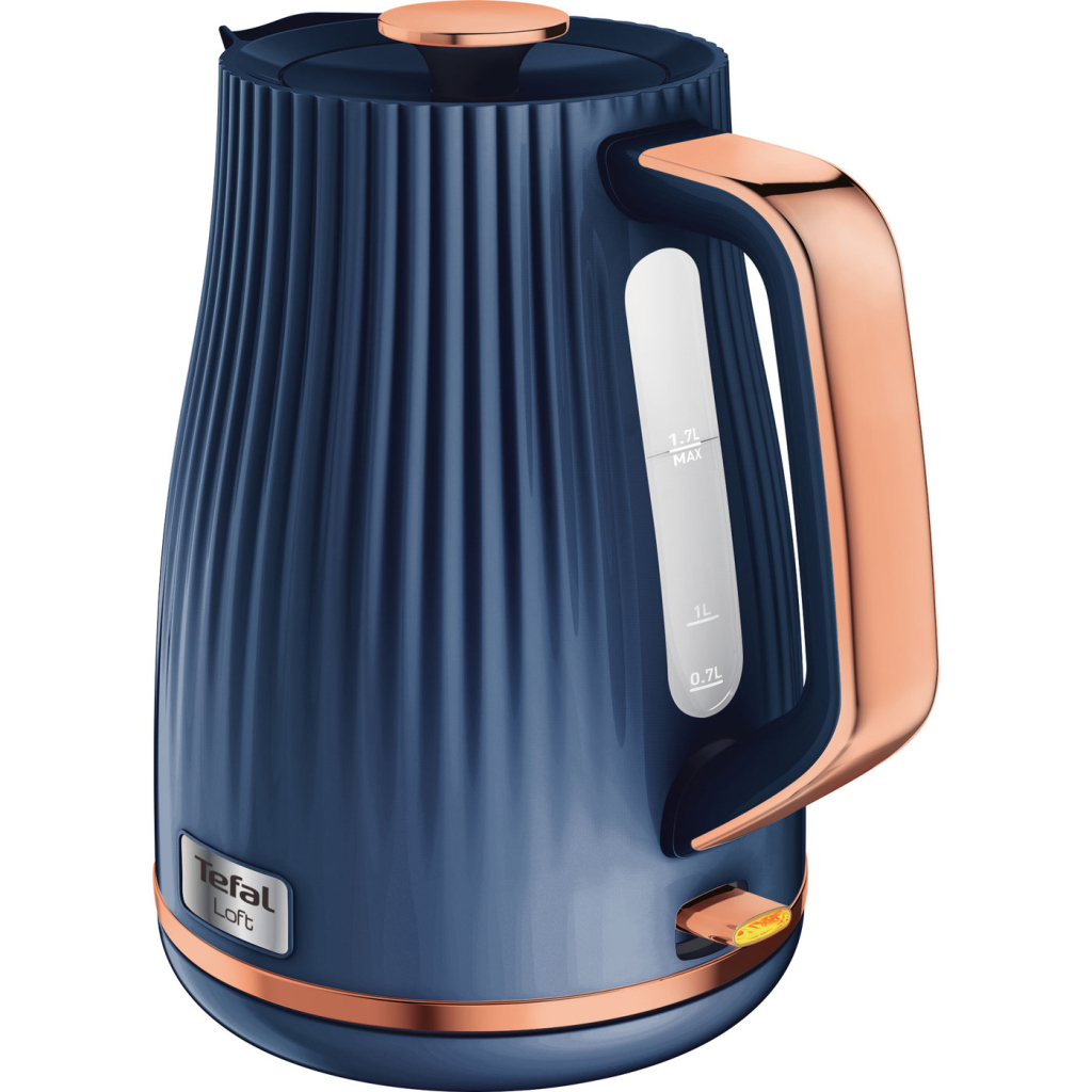 Електрочайник Tefal KO251430 - зображення 2