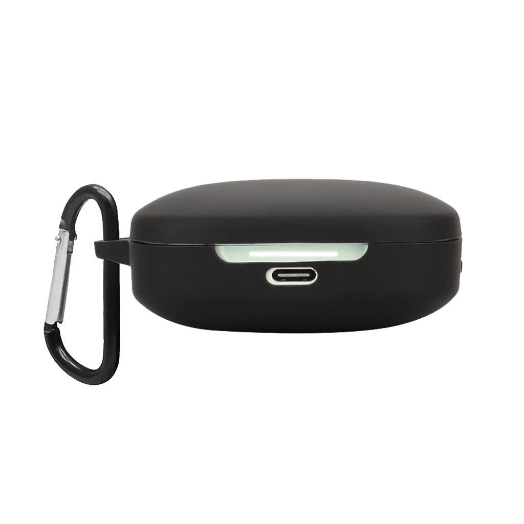 Чохол для навушників Armorstandart Hang Case для Xiaomi Redmi Buds 6 Black (ARM83390) - зображення 1