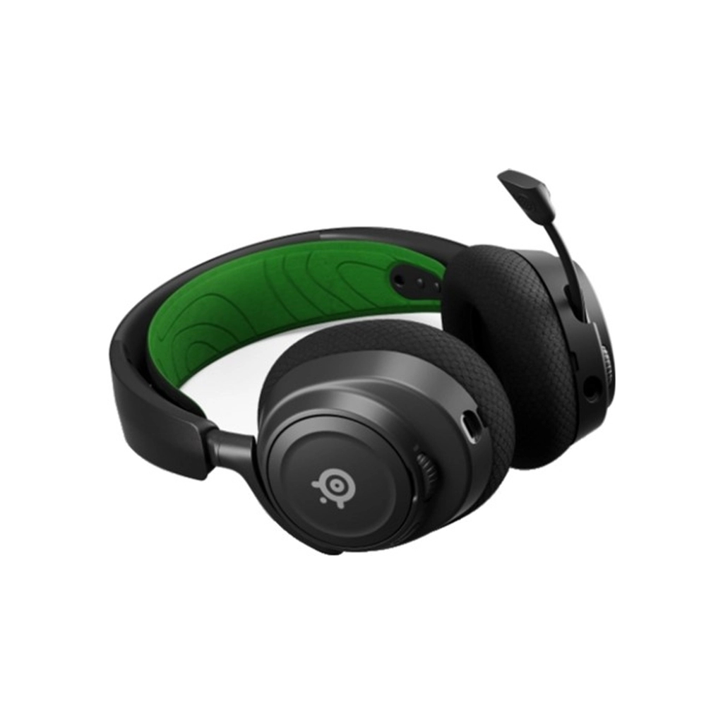 Навушники SteelSeries Arctis Nova 7X Wireless Black (61565) - зображення 6