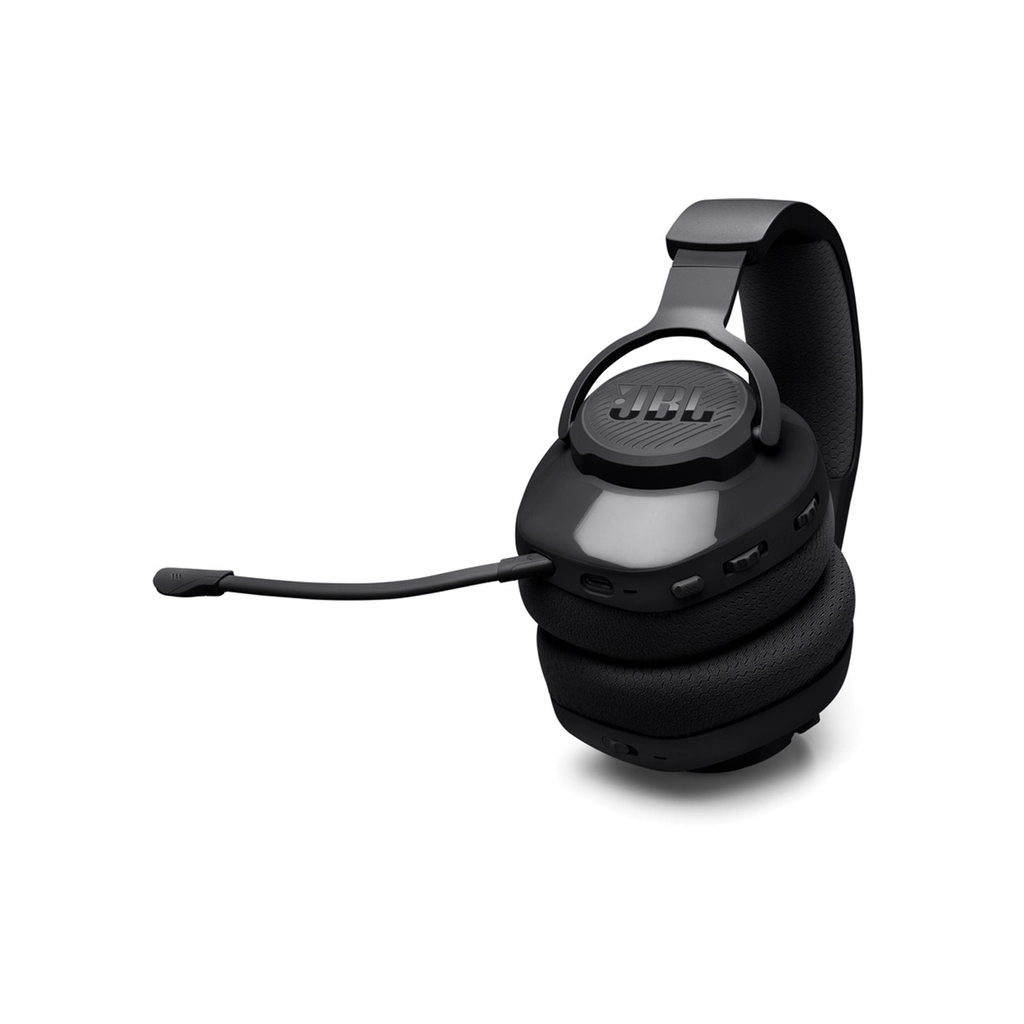 Навушники JBL Quantum 360 Wireless Black (JBLQTUM360BLK) - зображення 8