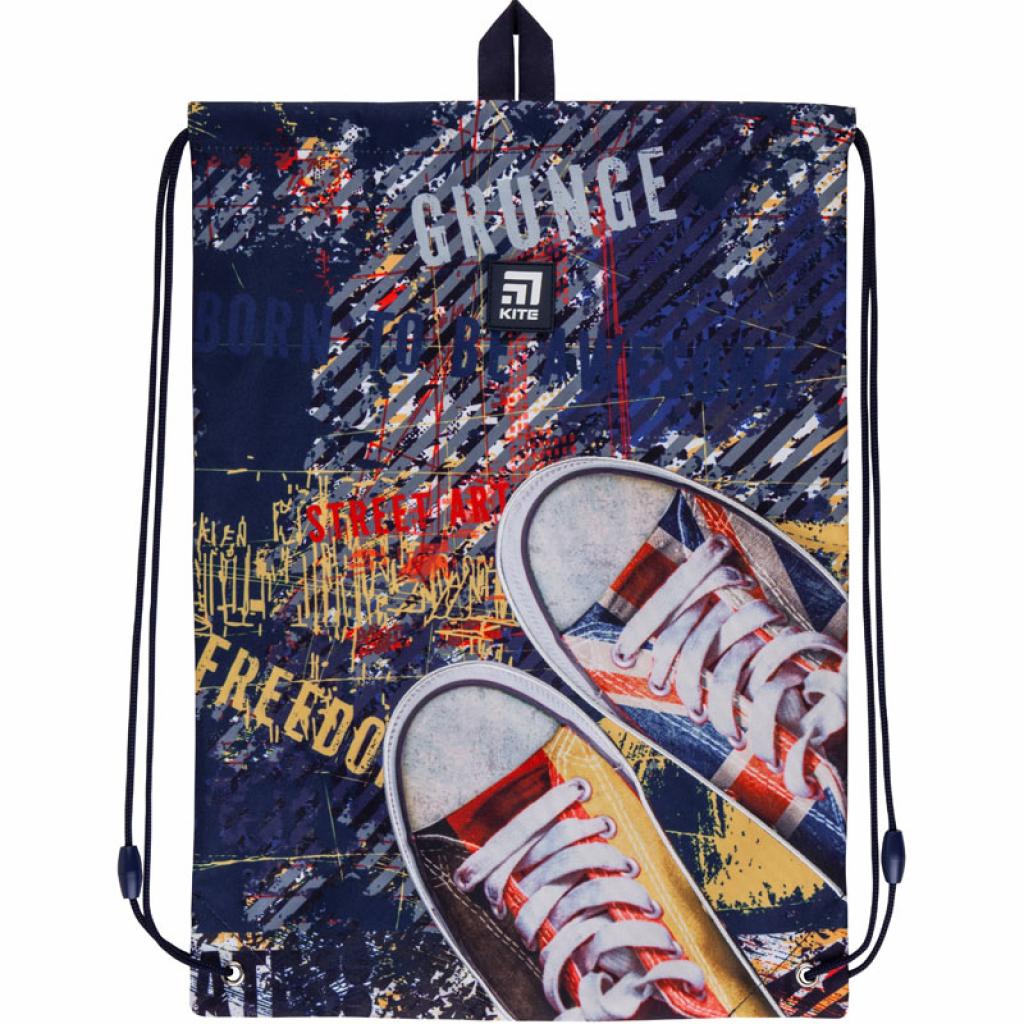 Сумка для взуття Kite Education Extreme 600M (K21-600M-12) - зображення 1
