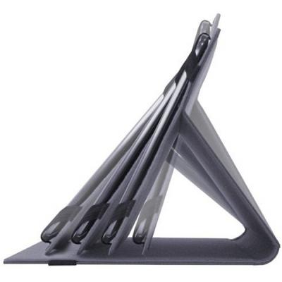 Чохол до планшета Lex 10" Universal (Black) (LXTC-2010-BK) - зображення 2