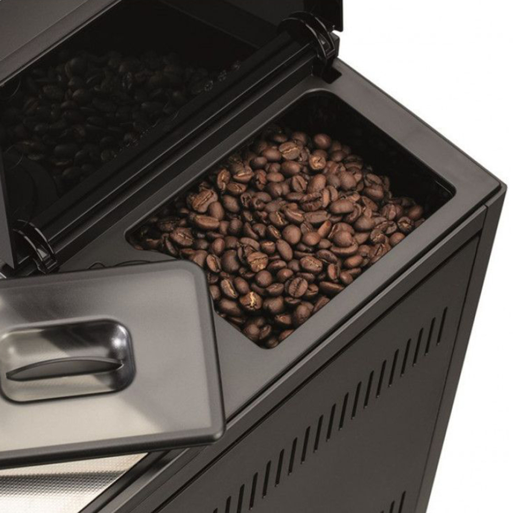 Кавомашина Nivona NICR 820 - зображення 9