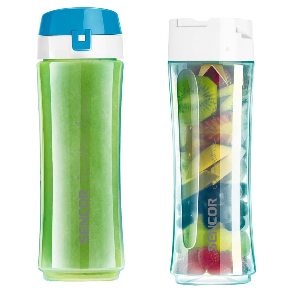 Блендер Sencor SBL2207TQ - зображення 4