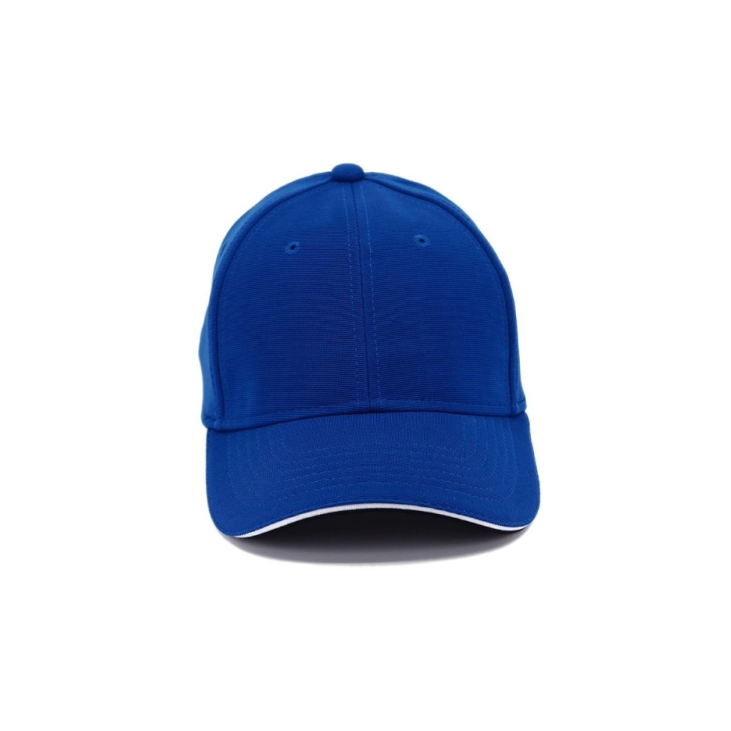 Кепка coFEE Ribbed синій/білий/чорний (4010-4 CO) - зображення 4