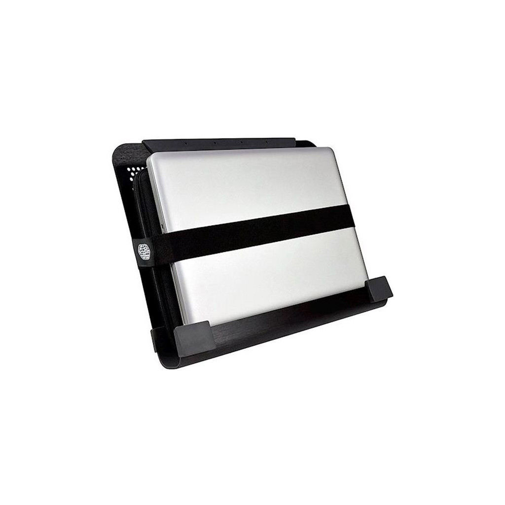 Підставка до ноутбука CoolerMaster NotePal U3 Plus (R9-NBC-U3PK-GP) - зображення 8