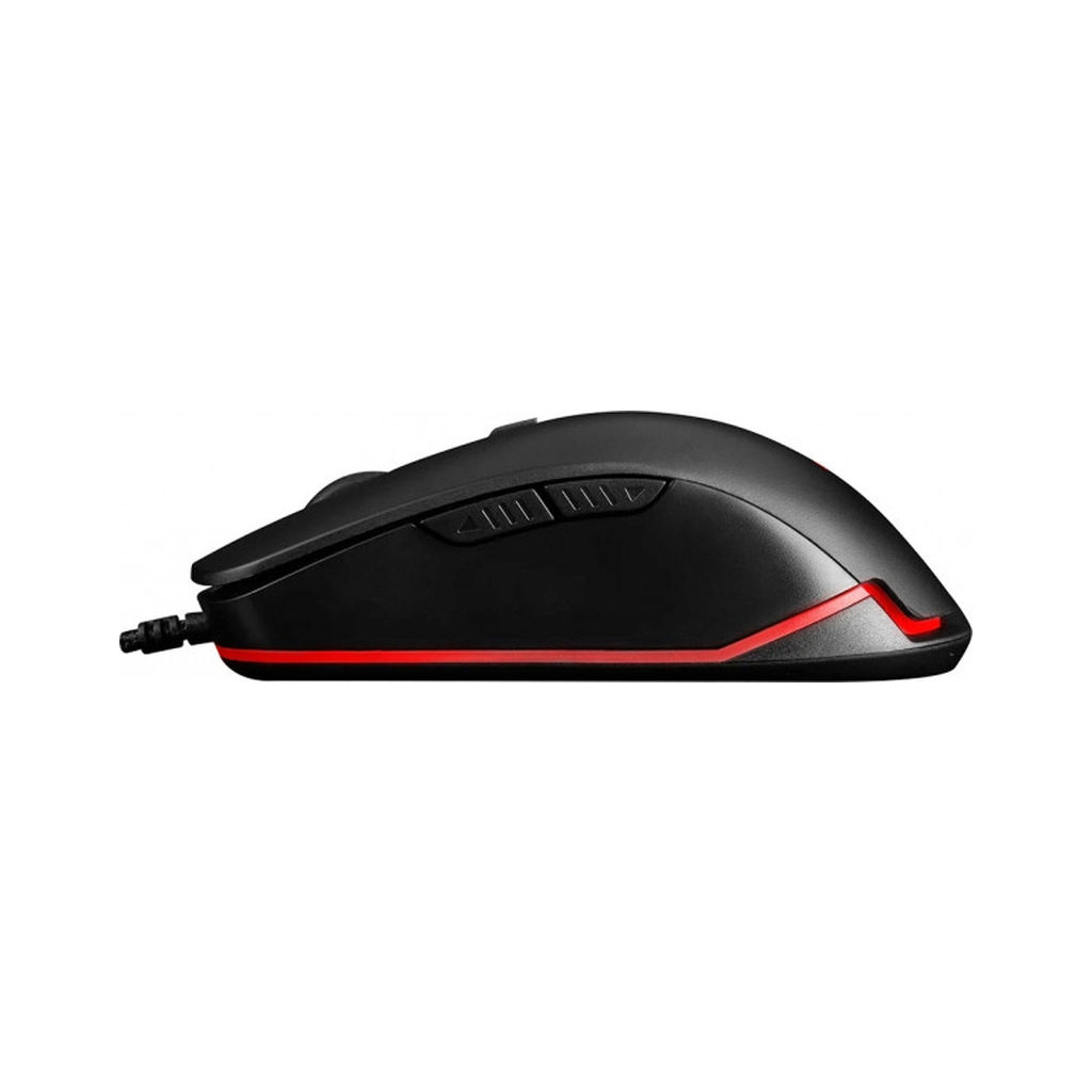 Мишка Logic concept Starr One Light Led USB Black (M-LC-LM-STARR-ONE) - зображення 3