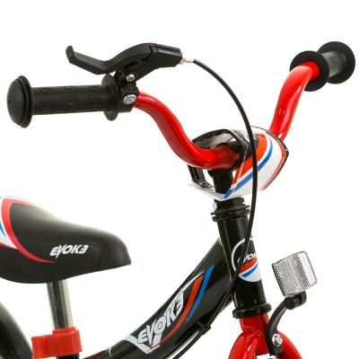 Біговел BabyHit Evoke Чорний (24802) - зображення 3