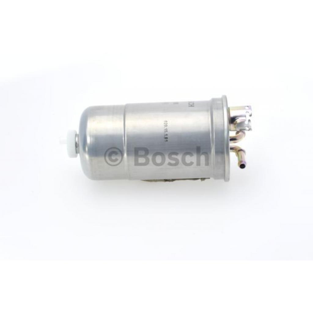 Фільтр паливний Bosch 0 450 906 374 - зображення 4