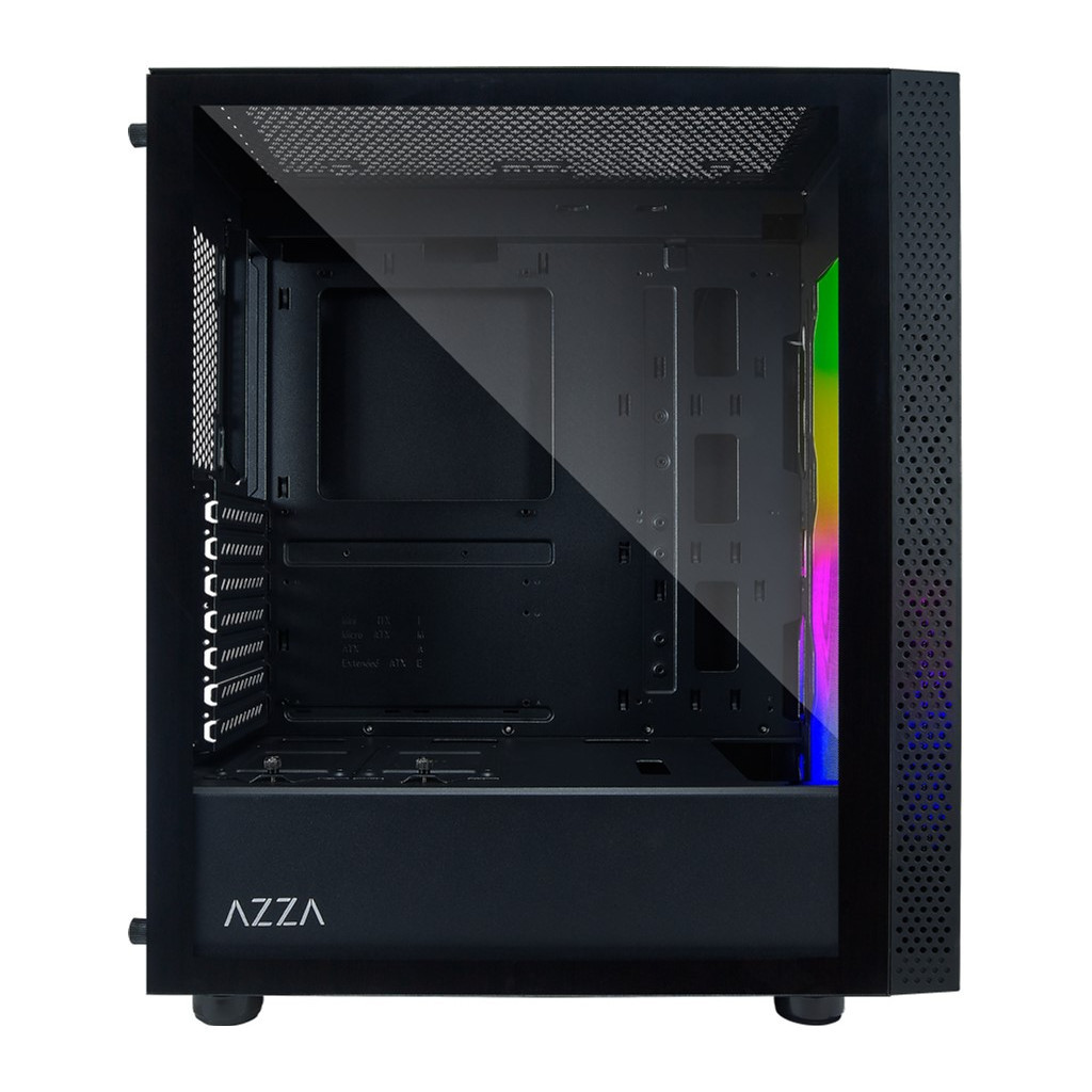 Корпус Azza CELESTA (CSAZ-340F) - зображення 3