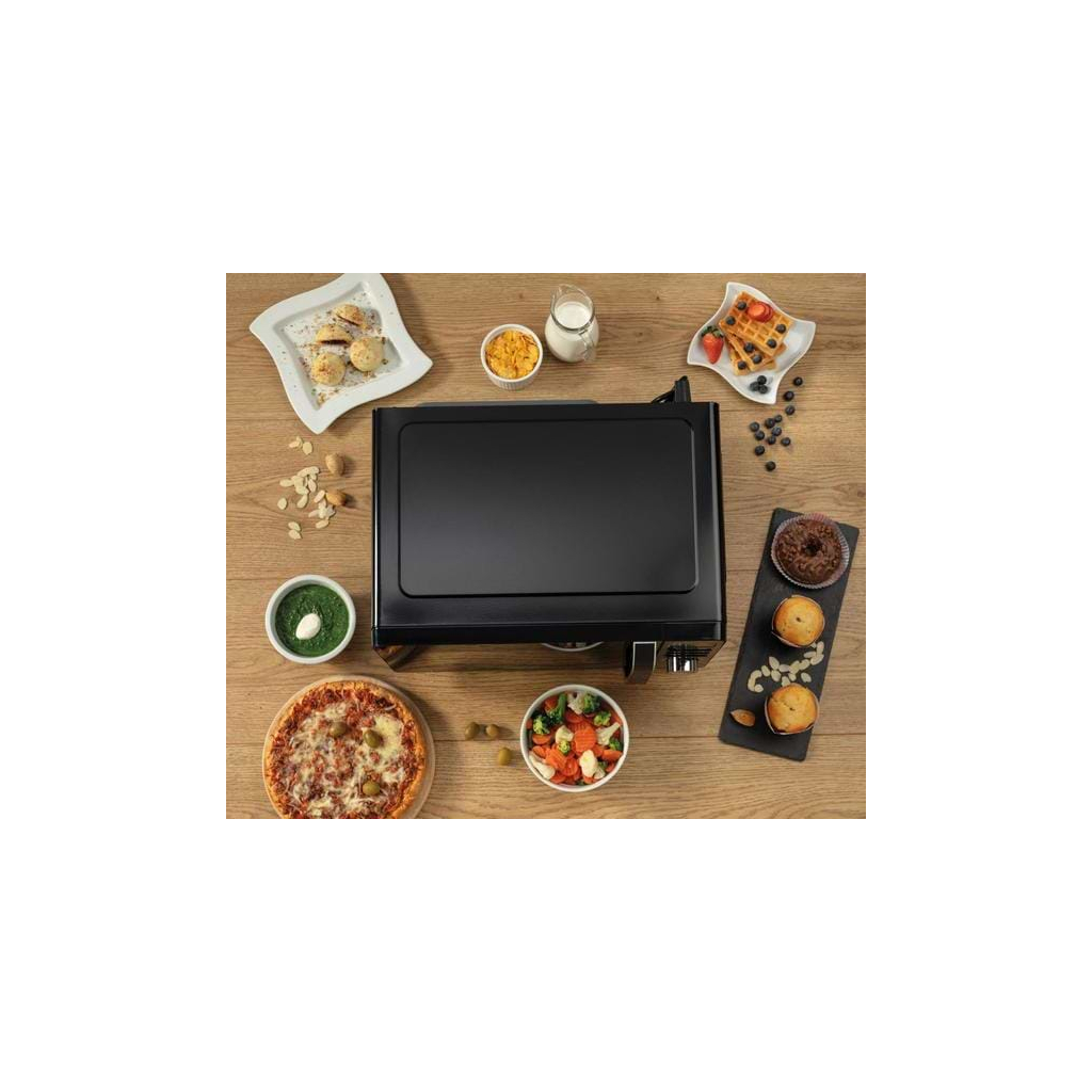 Мікрохвильова піч Gorenje MO20S4BC - picture 7