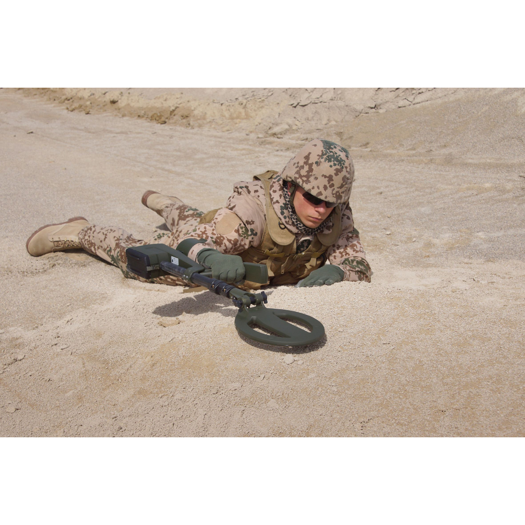 Металошукач Foerster MInex 4.610 - изображение 4