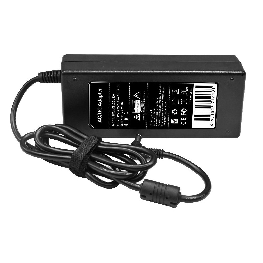 Блок живлення Gamemax 120W (GM-120) - зображення 5