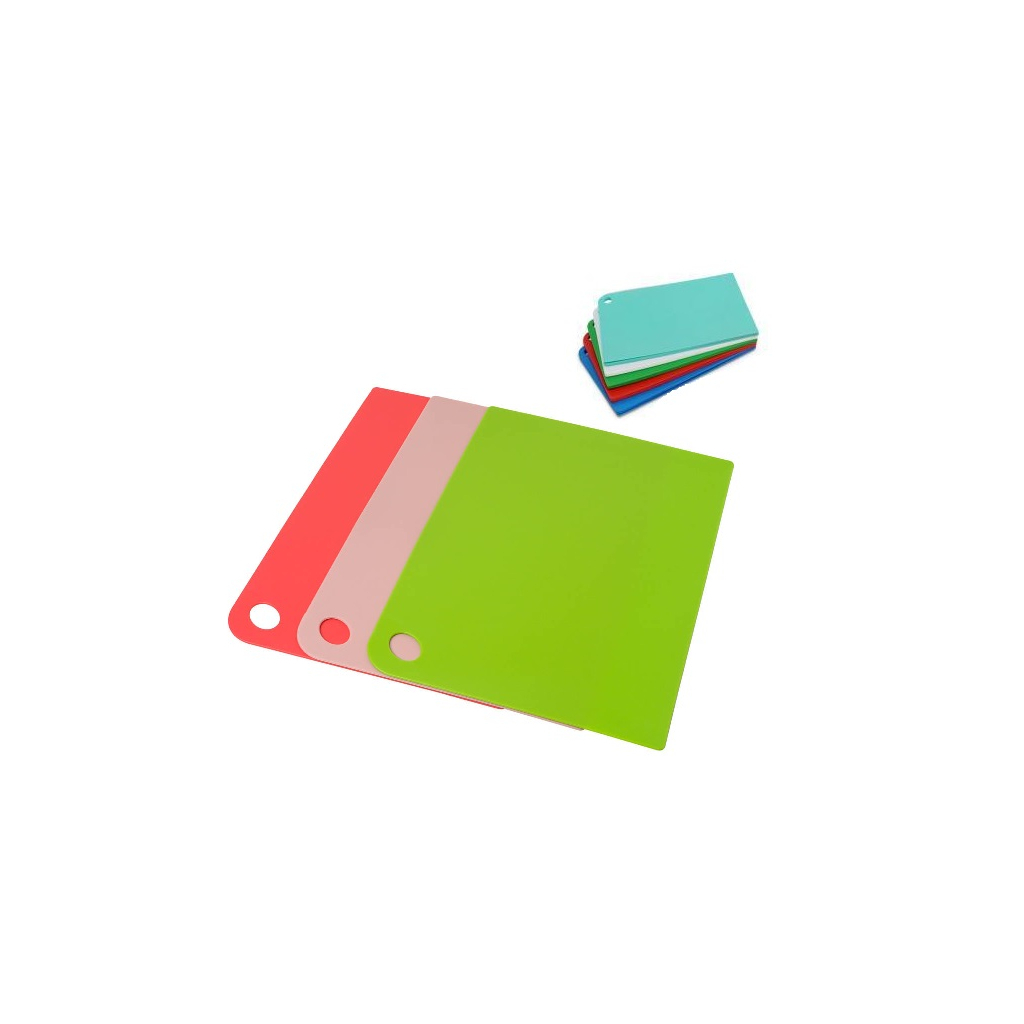 Дошка для нарізання Юні Еліт 35 х 24 см (ФР-016) - зображення 1